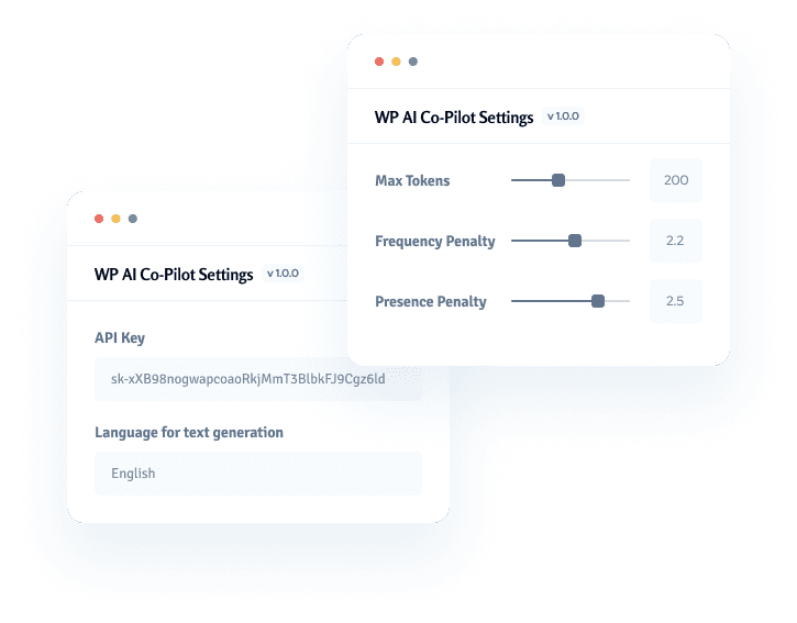 box feature BoomDevs