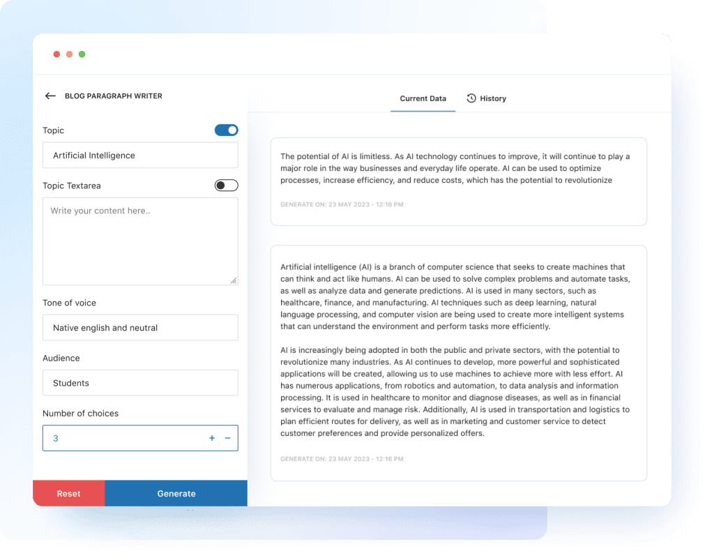 user friendly BoomDevs
