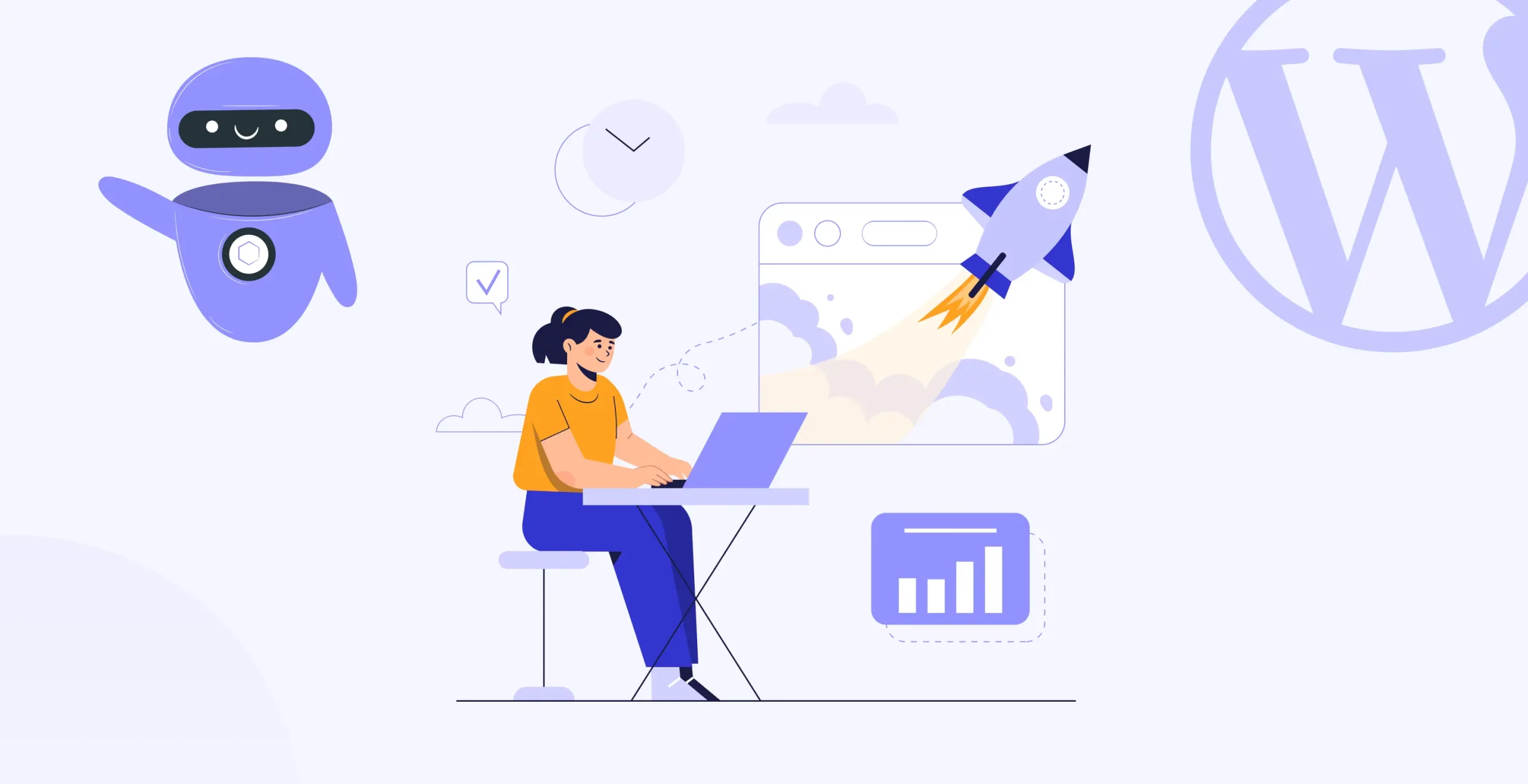 AI Plugin For WordPress